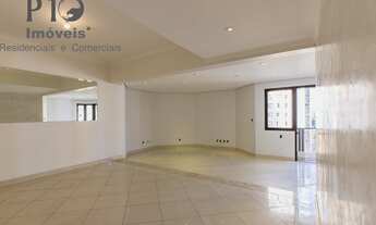 Imagem: Apartamento com 4 dormitórios 2 vagas a