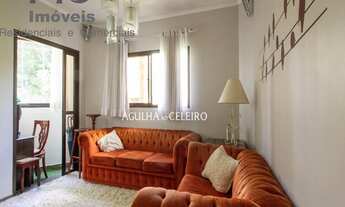 Imagem 2: Apartamento com 4 dormitórios 2 vagas a venda em Moema