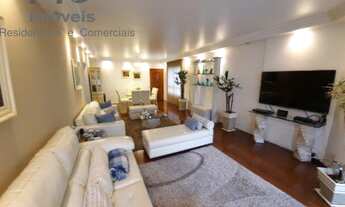 Imagem 2: Apartamento com 3 suítes 2 vagas a venda em Moema