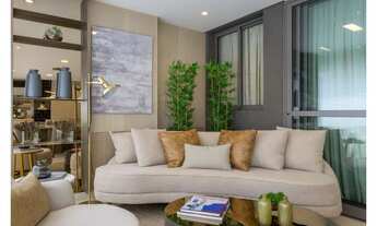 Imagem 7: Apartamento 3 suítes 2 vagas a venda no Campo belo