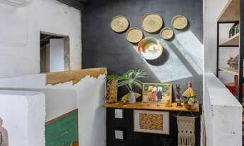 Imagem 4: Casa com 4 suítes 4 vagas a venda no Campo Belo