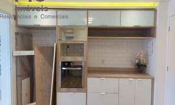 Imagem 4: Apartamento com 2 dormitórios a venda no Panamby