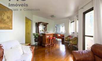 Imagem 4: Apartamento com 4 dormitórios 2 vagas a venda em Moema