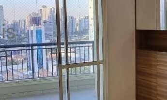 Imagem 3: Apartamento com 2 dormitórios 2 vagas a venda na Chácara Santo Antônio