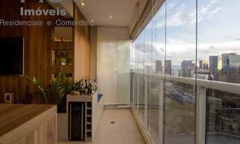 Imagem 4: Apartamento com 1 suíte 1 vaga a venda no Brooklin