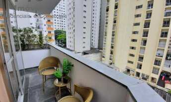 Imagem 5: Apartamento com 3 suítes 2 vagas a venda em Moema