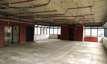 Imagem: Sala comercial a venda na Luiz Carlos Berrini