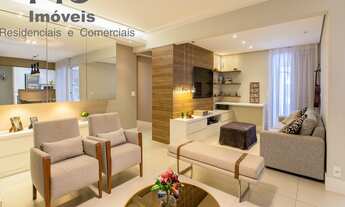 Imagem 6: Apartamento com 3 suítes 2 vagas a venda na Chácara Santo Antônio