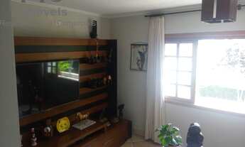 Imagem 2: Casa com 3 dormitórios 2 vagas a venda na Vila Madalena