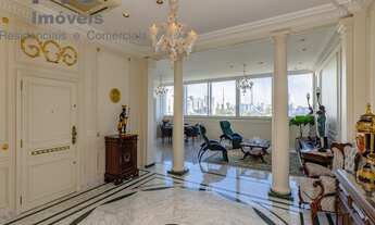 Imagem 5: Apartamento com 4 suítes 3 vagas a venda em Higienópolis