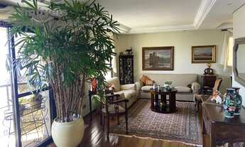 Imagem: Apartamento com 4 dormitórios 3 vagas a