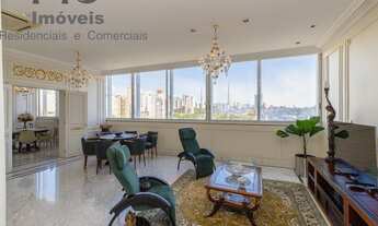 Imagem: Apartamento com 4 suítes 3 vagas a venda