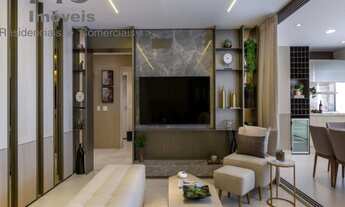 Imagem 6: Apartamento 3 suítes 2 vagas a venda no Campo belo