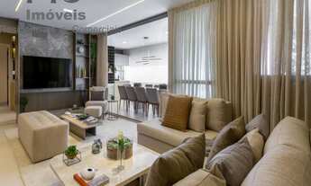 Imagem 2: Apartamento 3 suítes 2 vagas a venda no Campo belo