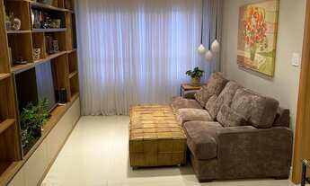 Imagem: Apartamento 3 dormitório 2 vagas a venda