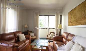 Imagem 3: Apartamento com 4 dormitórios 2 vagas a venda em Moema