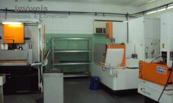 Imagem 7: Prédio comercio com 2300M² a venda em Santo Amaro