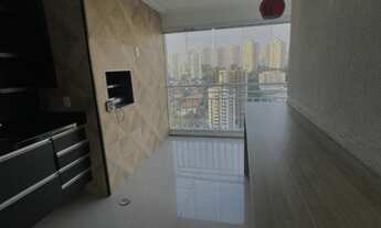 Imagem 2: Apartamento com 2 dormitórios 2 vagas a venda no Morumbi