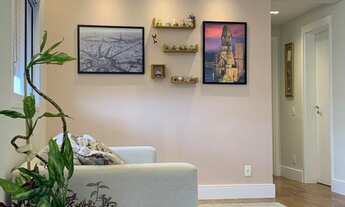 Imagem 6: Apartamento com 3 suítes 2 vagas a venda no Morumbi