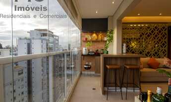 Imagem 2: Apartamento com 1 suíte 1 vaga a venda no Brooklin