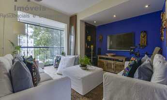 Imagem 5: Apartamento com 4 dormitórios 4 vagas a venda no Morumbi