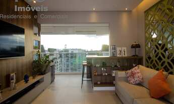 Imagem 6: Apartamento com 1 suíte 1 vaga a venda no Brooklin