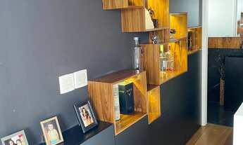 Imagem 7: Cobertura duplex com 2 suítes 3 vagas a venda em Pinheiros