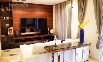 Imagem 6: Apartamento com 3 suítes 3 vagas a venda no Panamby