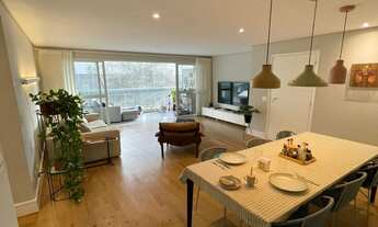 Imagem: Apartamento com 3 suítes 2 vagas a venda