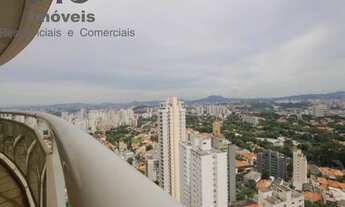 Imagem 4: Apartamento com 4 suítes 5 vagas a venda no Alto da Lapa