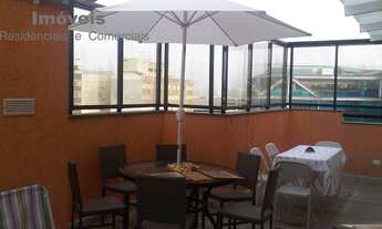 Imagem 5: Cobertura com 3 dormitórios 3 vagas a venda no Jabaquara