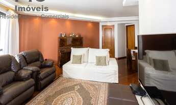 Imagem 3: Apartamento com 3 suítes 3 vagas a venda no Campo Belo