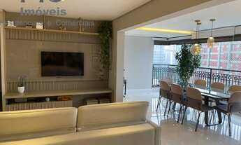 Imagem: Apartamento com 3 suítes 3 vagas a venda