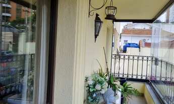 Imagem 4: Apartamento com 4 dormitorios 3 vagas a venda em Perdizes