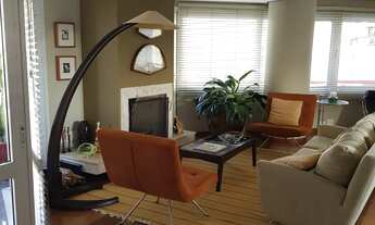 Imagem 2: Apartamento com 3 suítes 4 vagas a venda no Panamby