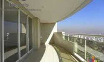 Imagem 6: Apartamento com 4 suítes 5 vagas a venda no Alto da Lapa