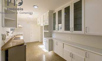 Imagem 5: Apartamento com 4 dormitórios 2 vagas a venda em Moema