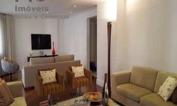 Imagem 3: Apartamento com 5 dormitórios 3 vagas a venda no Campo Belo