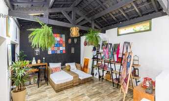 Imagem 2: Casa com 4 suítes 4 vagas a venda no Campo Belo