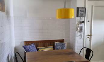 Imagem 6: Apartamento com 4 dormitorios 3 vagas a venda em Perdizes