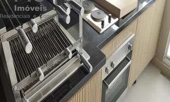 Imagem 7: Apartamento com 2 suítes 2 vagas a venda em Perdizes