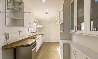 Imagem 6: Apartamento com 4 dormitórios 2 vagas a venda em Moema