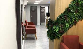 Imagem 3: Sala comercial a venda no Paraiso