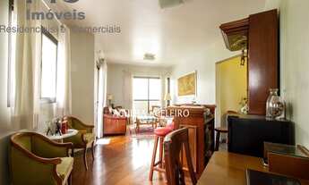 Imagem: Apartamento com 4 dormitórios 2 vagas a