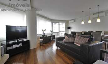 Imagem 2: Apartamento com 4 suítes 4 vagas a venda no Panamby