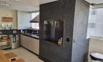 Imagem 2: Apartamento com 4 suítes 4 vagas a venda na Vila Mariana