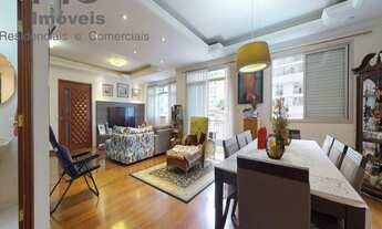 Imagem: Apartamento com 4 dormitórios 2 vagas a