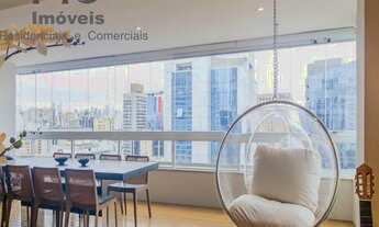 Imagem 2: Apartamento com 3 suítes 3 vagas a venda no Itaim Bibi