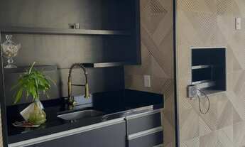 Imagem 3: Apartamento com 2 dormitórios 2 vagas a venda no Morumbi