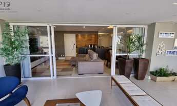 Imagem 7: Apartamento com 4 suítes 4 vagas a venda na Vila Mariana